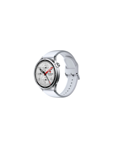 Xiaomi Watch S5 46mm Silver